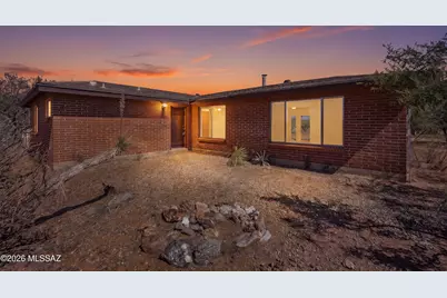 15601 W Crooked Sky Road W, Arivaca, AZ 85601 - Photo 31