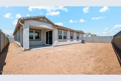 9721 N Heavenly Bamboo Drive, Marana, AZ 85653 - Photo 25
