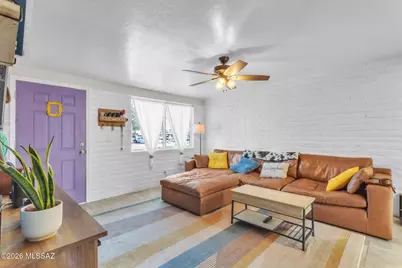 7739 E Locust Street, Tucson, AZ 85730 - Photo 3
