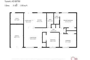 7739 E Locust St, Tucson, AZ 85730 - Photo 31