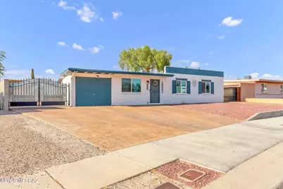 7739 E Locust Street, Tucson, AZ 85730 - Photo 35