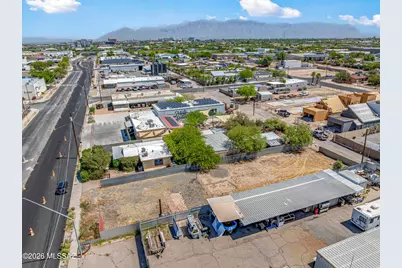 1033 S Park Avenue #6, Tucson, AZ 85719 - Photo 21