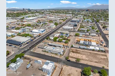 1033 S Park Avenue #6, Tucson, AZ 85719 - Photo 17