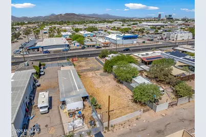 1033 S Park Avenue #6, Tucson, AZ 85719 - Photo 23