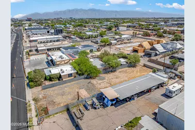 1033 S Park Avenue #6, Tucson, AZ 85719 - Photo 19
