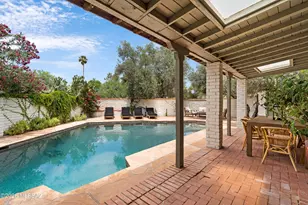 220 S El Volador St, Tucson, AZ 85711 - Photo 39