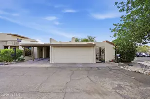 651 E Camino Lujosa, Tucson, AZ 85704 - Photo 1