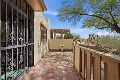 651 E Camino Lujosa, Tucson, AZ 85704 - Photo 29