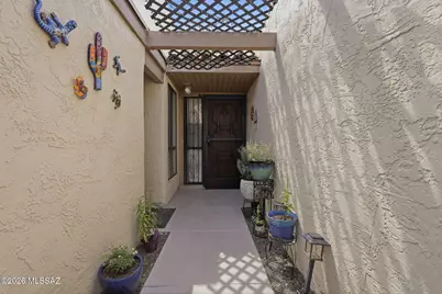 651 E Camino Lujosa, Tucson, AZ 85704 - Photo 3