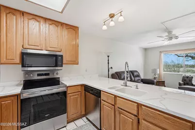 651 E Camino Lujosa, Tucson, AZ 85704 - Photo 11