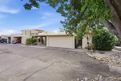 651 E Camino Lujosa, Tucson, AZ 85704 - Photo 1