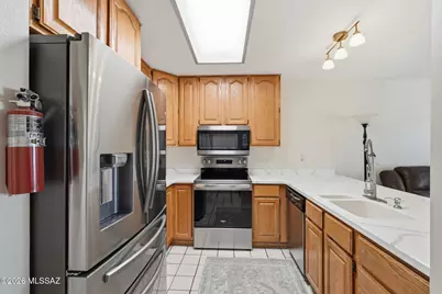 651 E Camino Lujosa, Tucson, AZ 85704 - Photo 9
