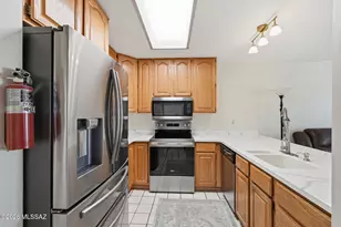 651 E Camino Lujosa, Tucson, AZ 85704 - Photo 9