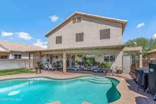 9062 N Safflower Ln, Tucson, AZ 85743 - Photo 33