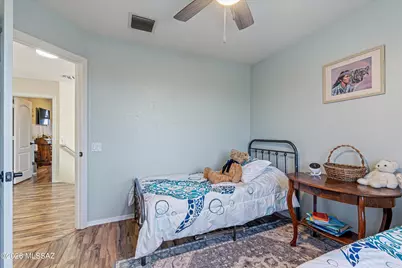 9062 N Safflower Lane, Tucson, AZ 85743 - Photo 25