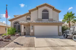 9062 N Safflower Ln, Tucson, AZ 85743 - Photo 1