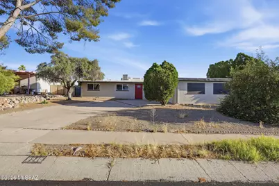 9240 E Dolores Street, Tucson, AZ 85730 - Photo 1