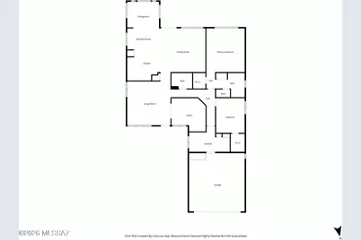 63889 E Orangewood Lane, Tucson, AZ 85739 - Photo 45