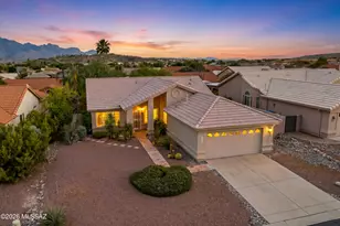 63889 E Orangewood Ln, Saddlebrooke, AZ 85739 - Photo 1