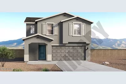 5959 E Jayden Lane, Tucson, AZ 85756 - Photo 1