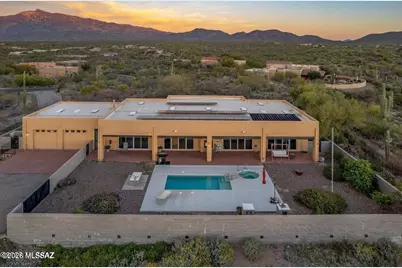 15190 E Two Bar Z Ranch Place, Vail, AZ 85641 - Photo 3