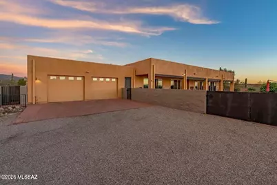15190 E Two Bar Z Ranch Place, Vail, AZ 85641 - Photo 41