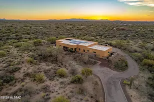 15190 E Two Bar Z Ranch Pl, Vail, AZ 85641 - Photo 1