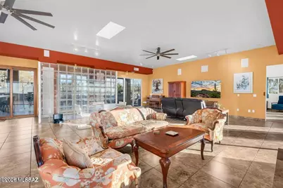 15190 E Two Bar Z Ranch Place, Vail, AZ 85641 - Photo 13