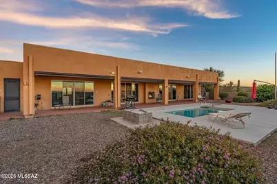 15190 E Two Bar Z Ranch Place, Vail, AZ 85641 - Photo 23