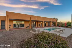 15190 E Two Bar Z Ranch Pl, Vail, AZ 85641 - Photo 23