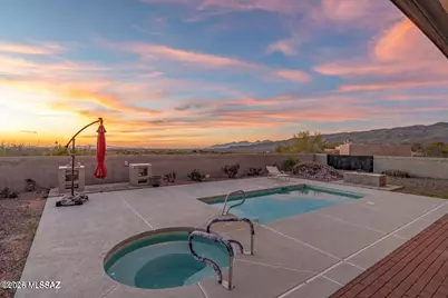 15190 E Two Bar Z Ranch Place, Vail, AZ 85641 - Photo 39
