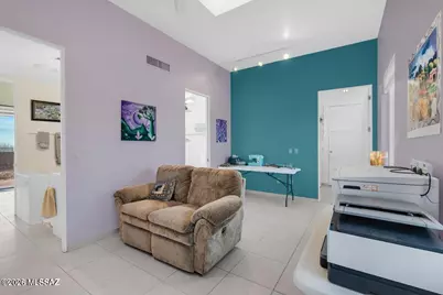 15190 E Two Bar Z Ranch Place, Vail, AZ 85641 - Photo 21