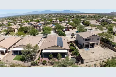 17688 S Vermillion Sunset Drive, Vail, AZ 85641 - Photo 33
