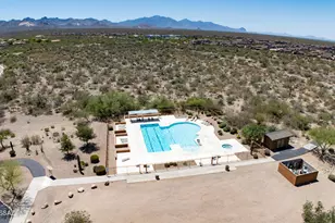 17688 S Vermillion Sunset Dr, Vail, AZ 85641 - Photo 37