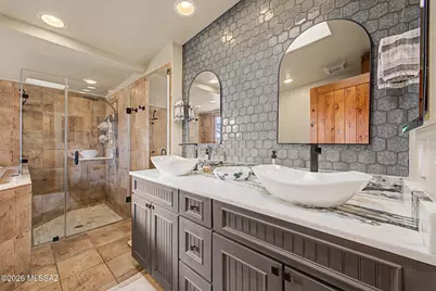 5865 N Escondido Lane, Tucson, AZ 85704 - Photo 21