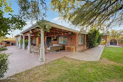 5865 N Escondido Lane, Tucson, AZ 85704 - Photo 41