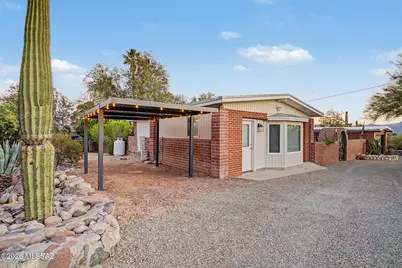 5865 N Escondido Lane, Tucson, AZ 85704 - Photo 35