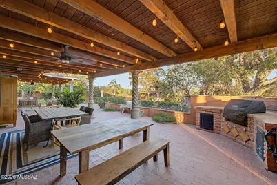 5865 N Escondido Lane, Tucson, AZ 85704 - Photo 39