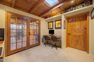 5865 N Escondido Lane, Tucson, AZ 85704 - Photo 25