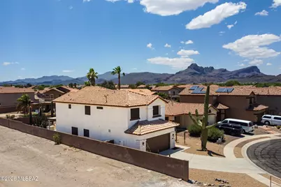 7485 W Long Creek Place, Tucson, AZ 85743 - Photo 5