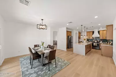 7485 W Long Creek Place, Tucson, AZ 85743 - Photo 23