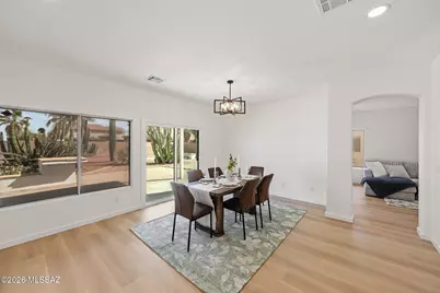 7485 W Long Creek Place, Tucson, AZ 85743 - Photo 21