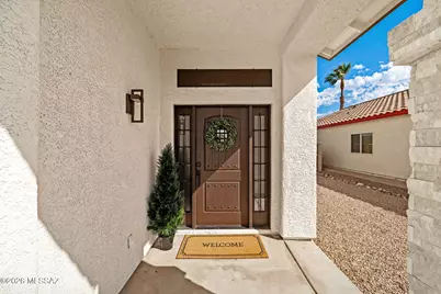 7485 W Long Creek Place, Tucson, AZ 85743 - Photo 9