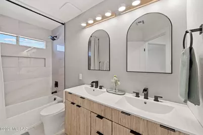7485 W Long Creek Place, Tucson, AZ 85743 - Photo 41