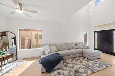 7485 W Long Creek Place, Tucson, AZ 85743 - Photo 13