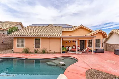 1702 W Sunridge Drive, Tucson, AZ 85704 - Photo 35