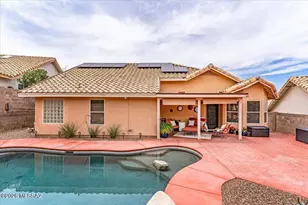 1702 W Sunridge Dr, Tucson, AZ 85704 - Photo 35