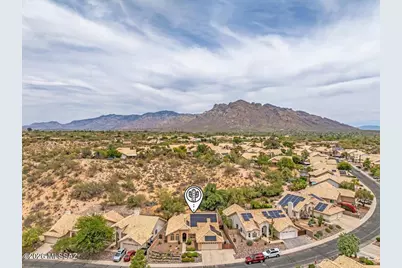 1702 W Sunridge Drive, Tucson, AZ 85704 - Photo 37