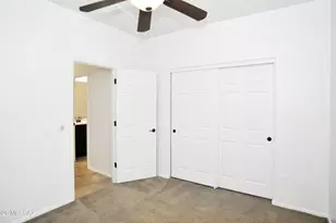 12111 N Golden Mirror Dr, Marana, AZ 85658 - Photo 43