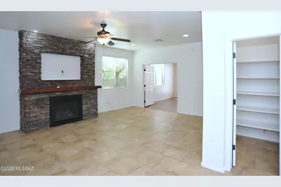 12111 N Golden Mirror Drive, Marana, AZ 85658 - Photo 27